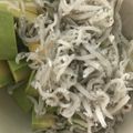 ma___111's cooksnap of when they made 超簡単！アボガドしらすポキ風.