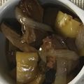 ma___111's cooksnap of when they made じゃがいものマグロフレーク煮.