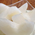 りーとぽん's cooksnap of when they made ★梨の保存★.