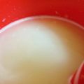 りーとぽん's cooksnap of when they made 簡単&サッパリ‼︎爽やかレモネード☆.