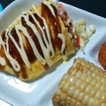 よしゆか62's cooksnap of when they made ☆節約☆キャベツのとんぺいやき風おかず.