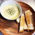 クックOXVTJW☆'s cooksnap of when they made 鍋一つ&ブレンダーで♡簡単コーンスープ♡.