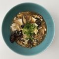 ChinchilaB's cooksnap of when they made 本格酸辣湯(サンラータン)スープ.