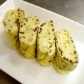 Miyuki（深雪）'s cooksnap of when they made お弁当に☆甘くない青のり塩昆布卵焼き.