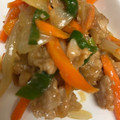 H♡S's cooksnap of when they made 放置しつつもタレが決め手！の本格プルコギ.