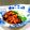 おまたんＬＡＢＯ's cooksnap of when they made ＊茄子のキムチ炒め丼＊.