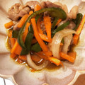 さおリさん's cooksnap of when they made めっちゃ簡単！激ウマ回鍋肉！.