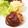 horseland's cooksnap of when they made お店の味☆肉汁たっぷりハンバーグ.