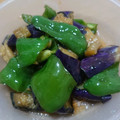 れん月's cooksnap of when they made 簡単！茄子とピーマンの揚げ浸し.