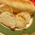 とき＠頭ぱーん's cooksnap of when they made お家でも本格的なフランスパンが焼けました.