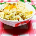 めみたん☆'s cooksnap of when they made 簡単炊き込みご飯～☆.