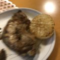 ヘルシーみちこ's cooksnap of when they made 簡単◎大根ガーリック醤油ステーキ.