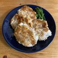 annrice134's cooksnap of when they made はんぺん ツナマヨチーズ焼き.