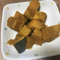 misono117's cooksnap of when they made 時短！基本のかぼちゃの煮付け.