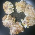 kyokoha's cooksnap of when they made もちもちコーン豆腐.