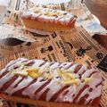 ♡ヨッピー♡'s cooksnap of when they made ＊レモンのパウンド、ウィークエンド＊.