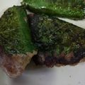 クックEKELXT☆'s cooksnap of when they made とれとれイワシのさんが焼き。.
