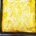 空遥☆ましゃlove's cooksnap of when they made 【魔女の宅急便】おさかなのパイ包み焼き.
