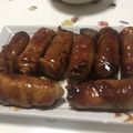 ふなちゅん's cooksnap of when they made 高野豆腐のヘルシー肉巻き.