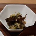 ぁみぁみ's cooksnap of when they made ねばねば小鉢.