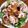 クックUXB66V☆'s cooksnap of when they made 茄子のチーズ肉巻き.