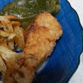 アッキータン's cooksnap of when they made 圧力鍋でフライドチキン★.