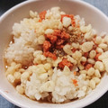 ﾐｷﾐｷﾃｨ's cooksnap of when they made 簡単美味しい！鮭フレークで鮭茶漬け.