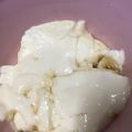 ☆まつゆか☆'s cooksnap of when they made プリン〔ホットクック〕.