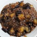 まやしゅうまま's cooksnap of when they made 油不要deヘルシー☆なすのトロトロ煮.