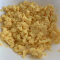 ポメちょん's cooksnap of when they made 簡単☆いりたまご.
