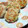 有希-yuki-'s cooksnap of when they made 筍とさやえんどうのハンバーグ.