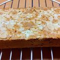 実１１３'s cooksnap of when they made アーモンドのパウンドケーキ✿.