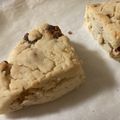 みさてんとう's cooksnap of when they made 米粉のスコーン(乳・卵なし).