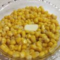marriott's cooksnap of when they made 王道バタコ.