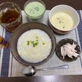 クックGKFIPY☆'s cooksnap of when they made 中華街より中華がゆ.