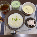 クックGKFIPY☆'s cooksnap of when they made 中華街より中華がゆ.