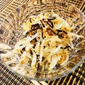 ｙｏｕ５'s cooksnap of when they made 【ダイエット】ささみともやし塩昆布あえ.