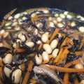 クックXTF0TI☆'s cooksnap of when they made ひじきと大豆の煮物☆.