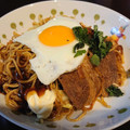 さぁ★たぁ★'s cooksnap of when they made 和風やきそば.