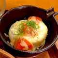中村ベーカリー's cooksnap of when they made 簡単 リメイク おでん大根チーズ焼き.