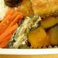 たよたひママ's cooksnap of when they made 超簡単♪お弁当にアスパラのマヨネーズ和え.