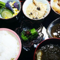 Li1y's cooksnap of when they made 中華風きゅうりの醤油漬け.