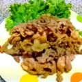 みぃくま♪'s cooksnap of when they made ローカル洋食✾バラホル✾.