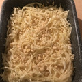 Yokchina's cooksnap of when they made 中東スイーツ♪ クナーファ(クナフェ).