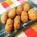 平野由南（ひらのゆな's cooksnap of when they made おひとりさまの豚小間とじゃが芋でカツレツ.