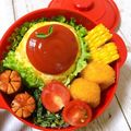 ✩RoHa✩'s cooksnap of when they made 母の味。和風オムレツ。.