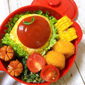 ✩RoHa✩'s cooksnap of when they made 母の味。和風オムレツ。.