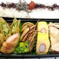 ゆづキッチン's cooksnap of when they made 超簡単♪　イカのカレー炒め.