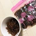 コメダコメコ's cooksnap of when they made 大量消費に☆ 絶賛‼ゴーヤとしらすの佃煮.