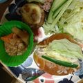 ｽｶｲﾌｨｯｼｭ☆'s cooksnap of when they made ＊オニオンツナサンド＊.